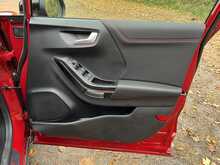 Ford Puma T EcoBoost MHEV ST 