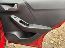 Ford Puma T EcoBoost MHEV ST 