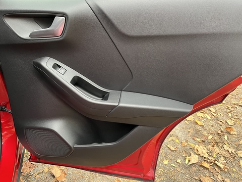 1.0T EcoBoost MHEV ST SUV 5dr Petrol Hybrid DCT Euro 6 (s/s) (170 ps)