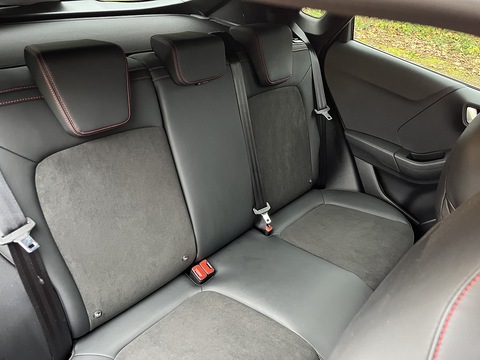 1.0T EcoBoost MHEV ST SUV 5dr Petrol Hybrid DCT Euro 6 (s/s) (170 ps)