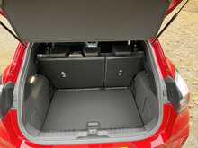 Ford Puma T EcoBoost MHEV ST 