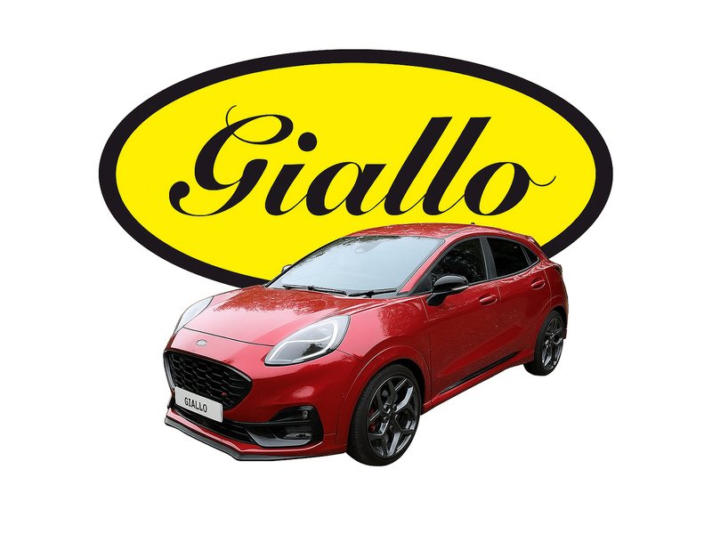 Ford Puma, 1.0T EcoBoost MHEV ST SUV 5dr Petrol Hybrid DCT Euro 6 (s/s) (170 ps)