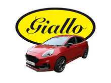 Ford Puma T EcoBoost MHEV ST 