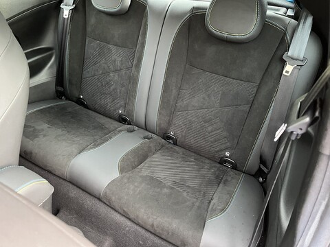 42kWh Scorpionissima Hatchback 3dr Electric Auto (155 ps)