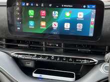 Abarth 500e Scorpionissima 