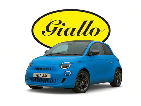 42kWh Scorpionissima Hatchback 3dr Electric Auto (155 ps)