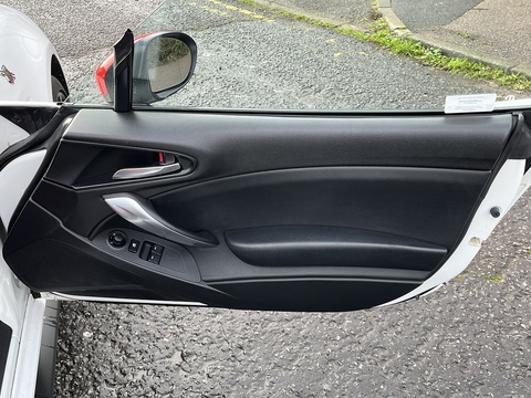 1.4 MultiAir Convertible 2dr Petrol Auto Euro 6 (170 ps)