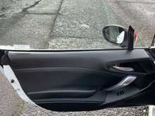 Abarth 124 Spider Corsa – Turin White