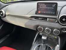 Abarth 124 Spider Corsa – Turin White