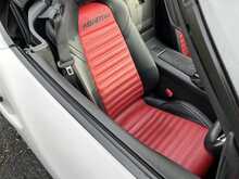 Abarth 124 Spider Corsa – Turin White