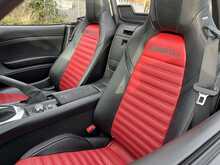 Abarth 124 Spider Corsa – Turin White