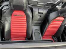 Abarth 124 Spider Corsa – Turin White