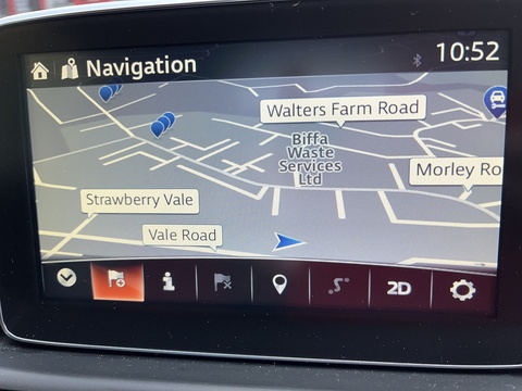 1.4 MultiAir Convertible 2dr Petrol Auto Euro 6 (170 ps)