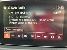 Abarth 124 Spider Corsa – Turin White