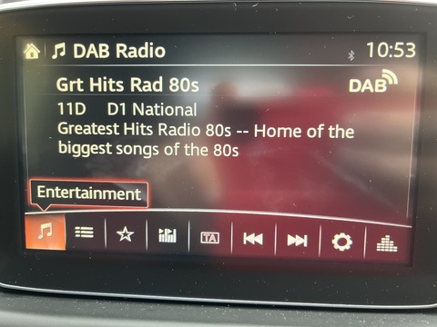 1.4 MultiAir Convertible 2dr Petrol Auto Euro 6 (170 ps)