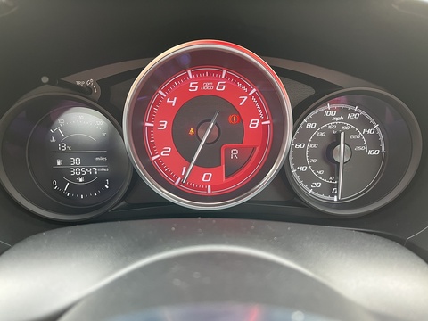 1.4 MultiAir Convertible 2dr Petrol Auto Euro 6 (170 ps)