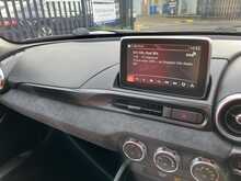 Abarth 124 Spider Corsa – Turin White