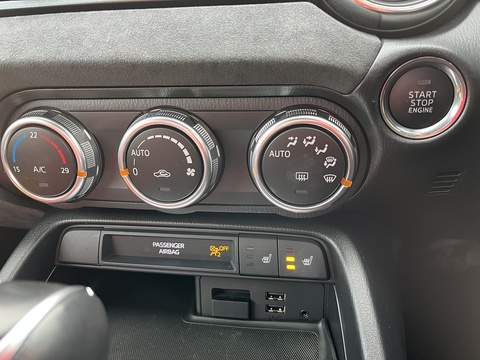 1.4 MultiAir Convertible 2dr Petrol Auto Euro 6 (170 ps)