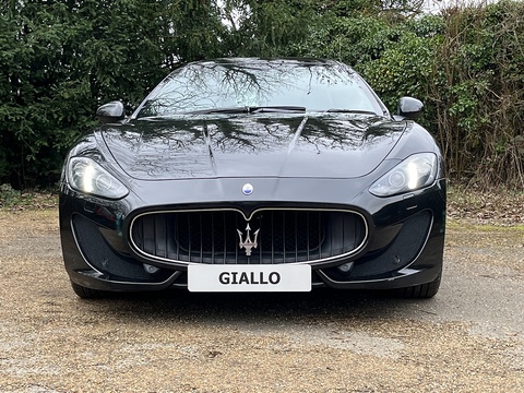 4.7 V8 Sport Coupe 2dr Petrol Auto Euro 5 (460 ps)