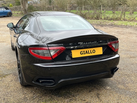 4.7 V8 Sport Coupe 2dr Petrol Auto Euro 5 (460 ps)