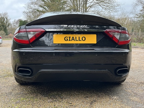 4.7 V8 Sport Coupe 2dr Petrol Auto Euro 5 (460 ps)