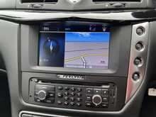 Maserati Granturismo V8 Sport 