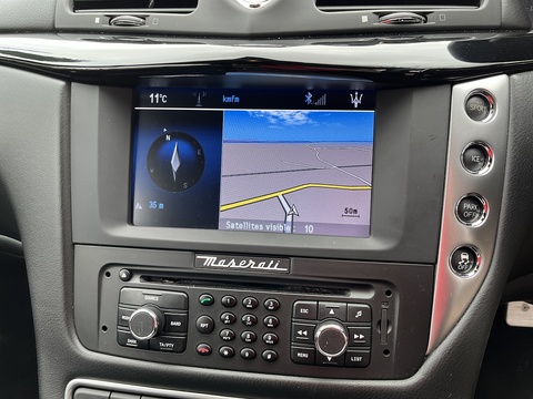 4.7 V8 Sport Coupe 2dr Petrol Auto Euro 5 (460 ps)