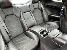 Maserati Granturismo V8 Sport 