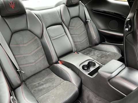 4.7 V8 Sport Coupe 2dr Petrol Auto Euro 5 (460 ps)