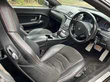 Maserati Granturismo V8 Sport 