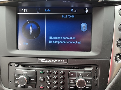 4.7 V8 Sport Coupe 2dr Petrol Auto Euro 5 (460 ps)