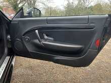 Maserati Granturismo V8 Sport 