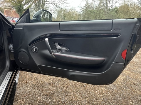 4.7 V8 Sport Coupe 2dr Petrol Auto Euro 5 (460 ps)