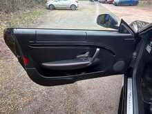 Maserati Granturismo V8 Sport 