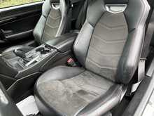 Maserati Granturismo V8 Sport 