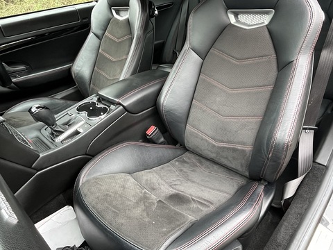 4.7 V8 Sport Coupe 2dr Petrol Auto Euro 5 (460 ps)