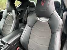 Maserati Granturismo V8 Sport 