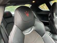 Maserati Granturismo V8 Sport 