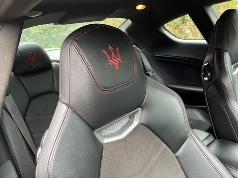 4.7 V8 Sport Coupe 2dr Petrol Auto Euro 5 (460 ps)