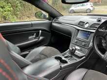 Maserati Granturismo V8 Sport 