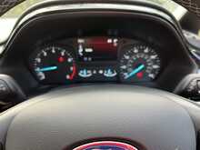 Ford Fiesta T EcoBoost MHEV Titanium 