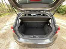 Ford Fiesta T EcoBoost MHEV Titanium 