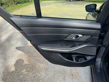 BMW 3 Series M340i MHT 