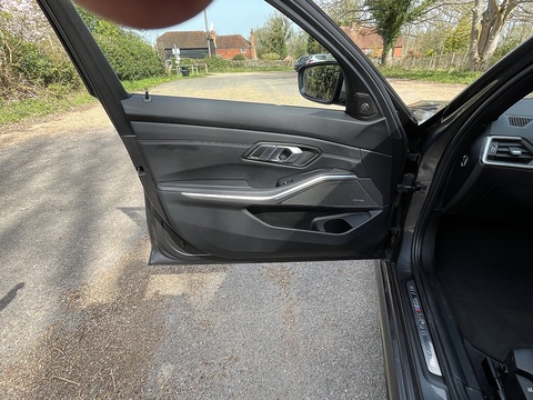 3.0 M340i MHT Saloon 4dr Petrol Hybrid Auto xDrive Euro 6 (s/s) (374 ps)