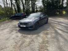 BMW 3 Series M340i MHT 