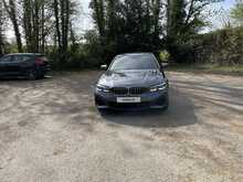 BMW 3 Series M340i MHT 