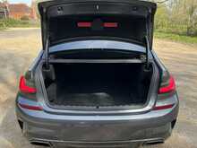 BMW 3 Series M340i MHT 