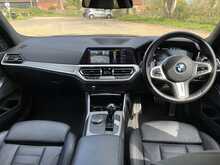 BMW 3 Series M340i MHT 