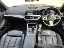 BMW 3 Series M340i MHT 