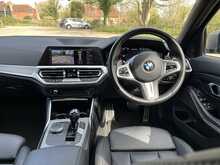 BMW 3 Series M340i MHT 